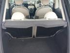 2009 FIAT 500 LOUNGE for sale at Copart CORBY