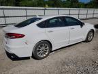 2019 Ford Fusion Se for Sale in Prairie Grove, AR - Front End