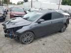 2024 Kia Forte Gt Line за продажба в Van Nuys, CA - Front End