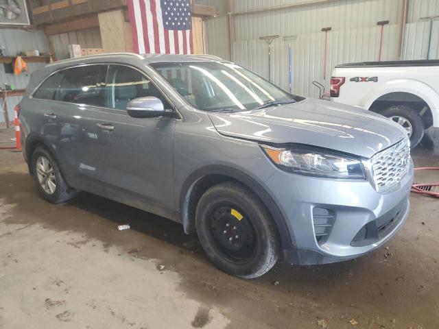  KIA SORENTO 2020 Szary