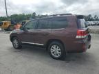 2016 Toyota Land Cruiser  за продажба в Dunn, NC - Minor Dent/Scratches