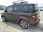 2008 Honda Element Sc for Sale in Oklahoma City, OK - Rear End