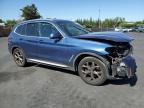 2021 Bmw X3 Sdrive30I for Sale in San Martin, CA - Front End