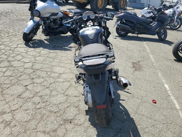 2015 KAWASAKI ZG1400 E  