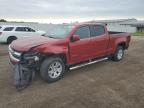 2016 Chevrolet Colorado Lt   იყიდება Lansing-ში, MI - Front End
