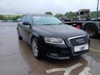 2008 AUDI A6 SE E TD for sale at Copart ST HELENS