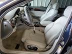 2013 Audi A8 L Quattro იყიდება Abilene-ში, TX - Front End