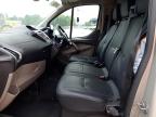 2015 FORD TOURNEO CU for sale at Copart SANDY