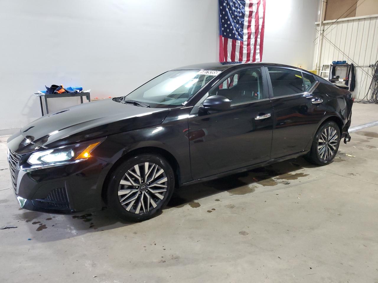 NISSAN ALTIMA – zdjęcie z aukcji, lot #58079395