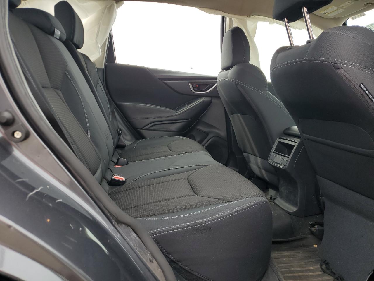 2021 Subaru Forester VIN: JF2SKADC5MH419242 Lot: 56800275