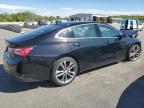 2022 Chevrolet Malibu Lt იყიდება Assonet-ში, MA - Front End
