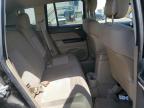 2012 Jeep Compass  zu verkaufen in Montreal-est, QC - Front End