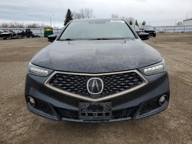 2018 ACURA TLX TECH/TECH R