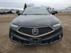 2018 ACURA TLX TECH/TECH R for sale at Copart ON - TORONTO