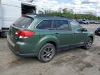 2012 Subaru Outback 2.5I Limited en Venta en Marlboro, NY - Minor Dent/Scratches