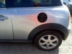 2007 MINI COOPER for sale at Copart WOLVERHAMPTON