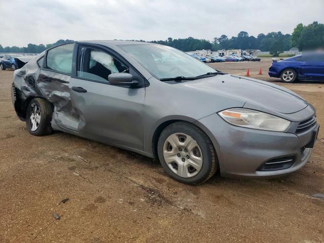  DODGE DART 2013 Gray