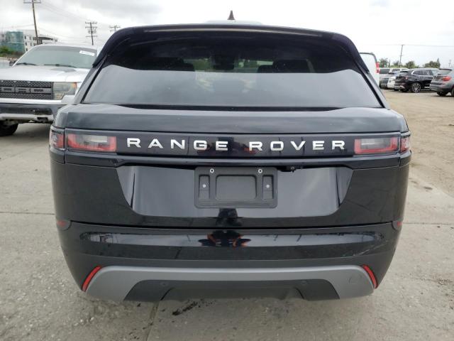  LAND ROVER RANGEROVER 2018 Black