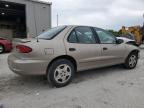 2001 Chevrolet Cavalier Ls на продаже в Sikeston, MO - Front End