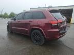 2018 Jeep Grand Cherokee Laredo na sprzedaż w Pennsburg, PA - Burn - Engine