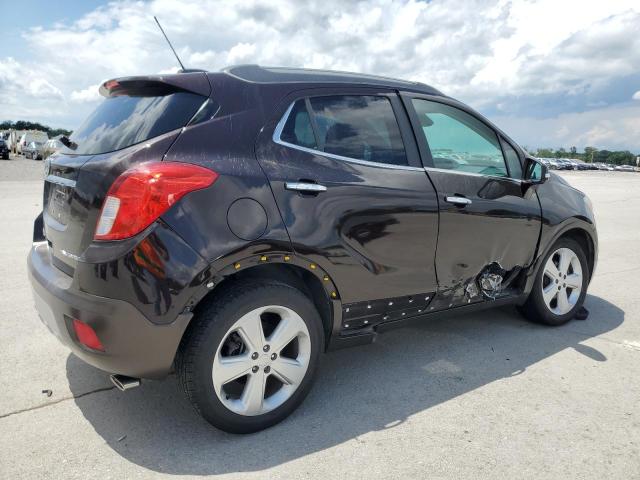  BUICK ENCORE 2016 Burgundy