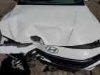 2025 Hyundai Elantra Sel na sprzedaż w Woodhaven, MI - Front End