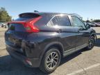 2020 Mitsubishi Eclipse Cross Es en Venta en Van Nuys, CA - Front End