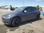 2023 Tesla Model Y  იყიდება Miami-ში, FL - Rear End