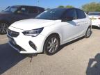 2020 VAUXHALL CORSA ELIT for sale at Copart SANDWICH