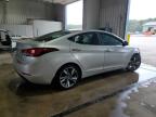 2015 Hyundai Elantra Se продається в York Haven, PA - Front End