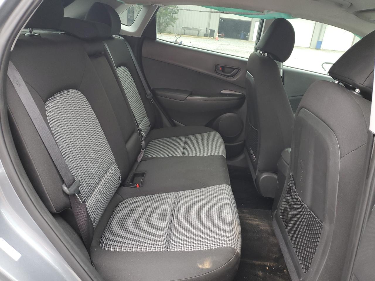 2020 Hyundai Kona Se VIN: KM8K12AA6LU543614 Lot: 56432015