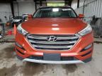 2017 Hyundai Tucson Limited   продається в West Mifflin, PA - Normal Wear