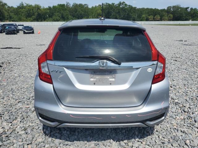  HONDA FIT 2019 Srebrny