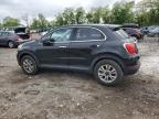 2016 Fiat 500X Lounge იყიდება Baltimore-ში, MD - Minor Dent/Scratches