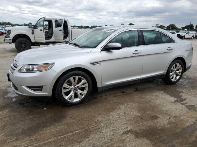 2012 Ford Taurus Sel