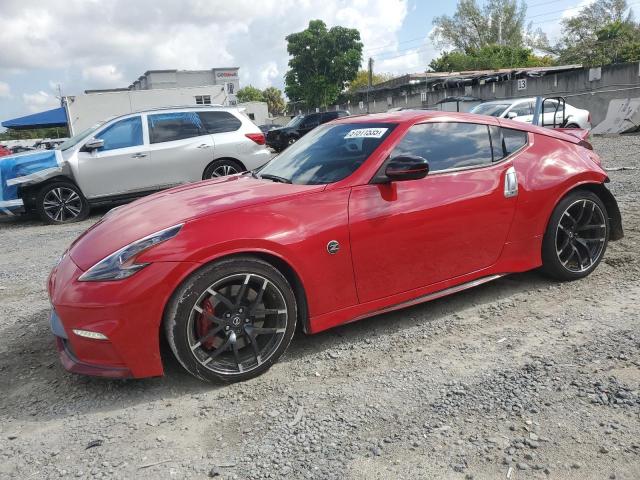 NISSAN 370Z – zdjęcie z aukcji, lot #58329155