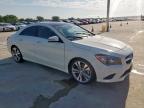 2016 Mercedes-Benz Cla 250 იყიდება Grand Prairie-ში, TX - Vandalism