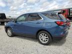 2024 Chevrolet Equinox Lt на продаже в Earlington, KY - Front End