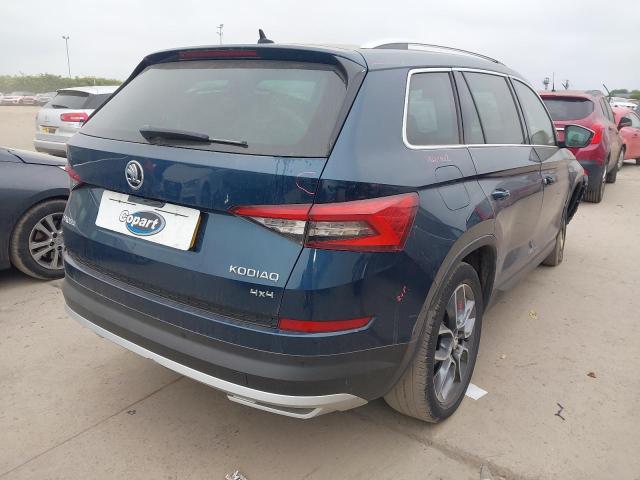 2017 SKODA KODIAQ SCO