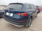 2017 SKODA KODIAQ SCO for sale at Copart PETERLEE
