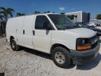 2017 Chevrolet Express G2500  na sprzedaż w Opa Locka, FL - Minor Dent/Scratches