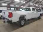 2017 Chevrolet Silverado K2500 Heavy Duty for Sale in East Granby, CT - Minor Dent/Scratches