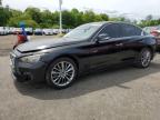 2018 Infiniti Q50 Luxe de vânzare în East Granby, CT - Minor Dent/Scratches