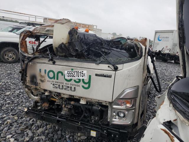 2023 Isuzu Npr Hd 