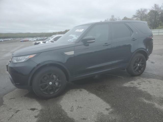 2019 Land Rover Discovery Se