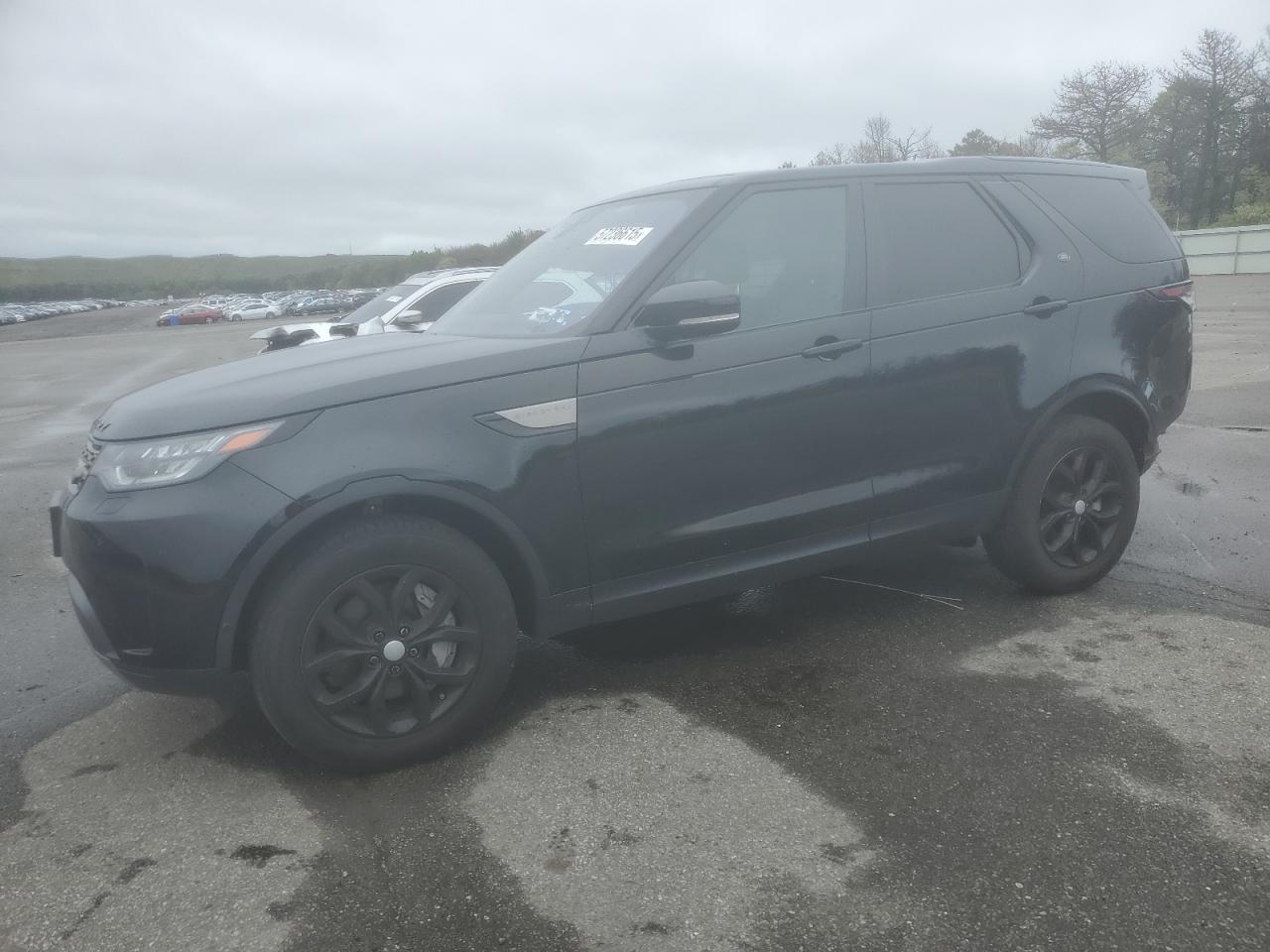 2019 Land Rover Discovery Se იყიდება Brookhaven-ში, NY - Rear End
