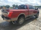 2017 Nissan Titan Xd Sl за продажба в Austell, GA - Normal Wear