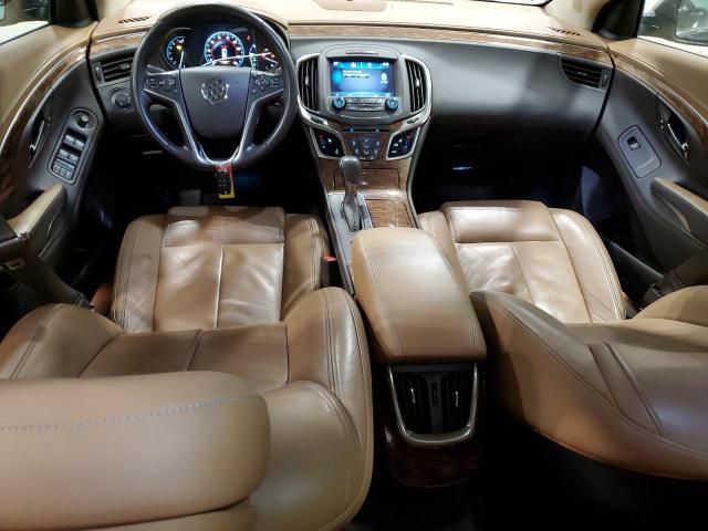  BUICK LACROSSE 2014 Czarny