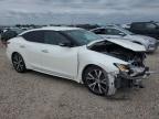 Houston, TX에서 판매 중인 2017 Nissan Maxima 3.5S - Front End