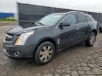 2015 Cadillac Srx Luxury Collection იყიდება Woodhaven-ში, MI - Front End